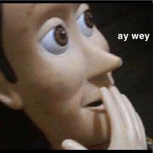 Meet your Posher, Ummm nani's